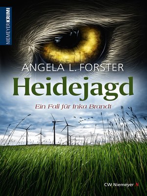 cover image of Heidejagd